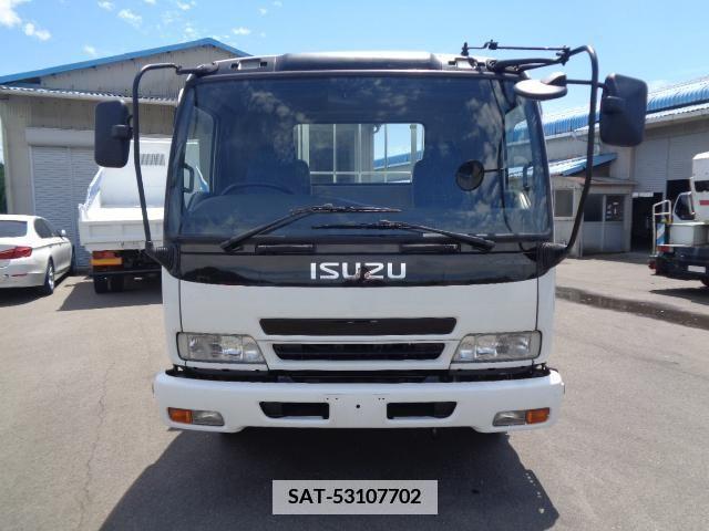 Isuzu FORWARD 2006-05 352756-1