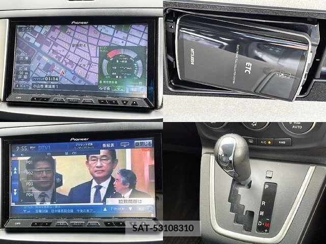 Mazda PREMACY 2012-06 281687-5