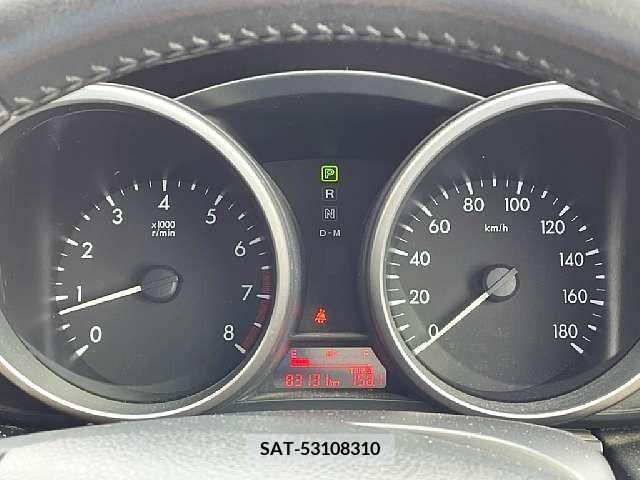 Mazda PREMACY 2012-06 281687-6