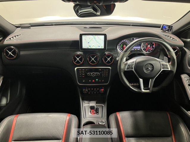 Amg A-Class 2014-02 261238-1