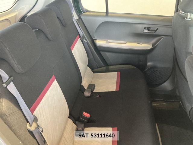 Toyota PASSO 2016-09 281231-12