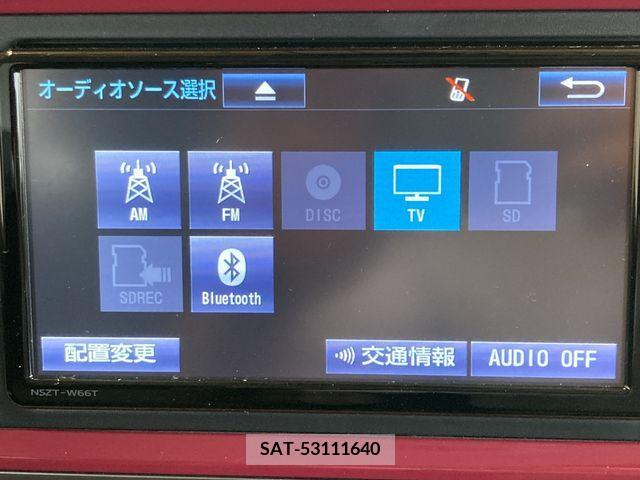 Toyota PASSO 2016-09 281231-18
