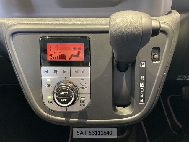 Toyota PASSO 2016-09 281231-19