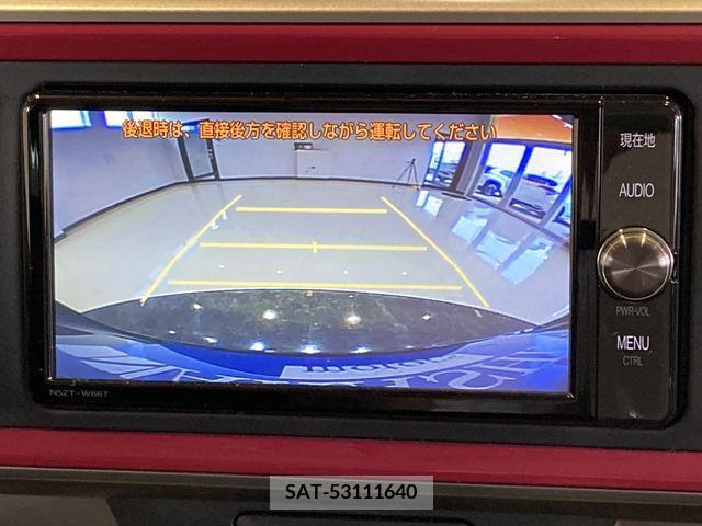 Toyota PASSO 2016-09 281231-17