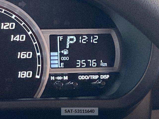 Toyota PASSO 2016-09 281231-15