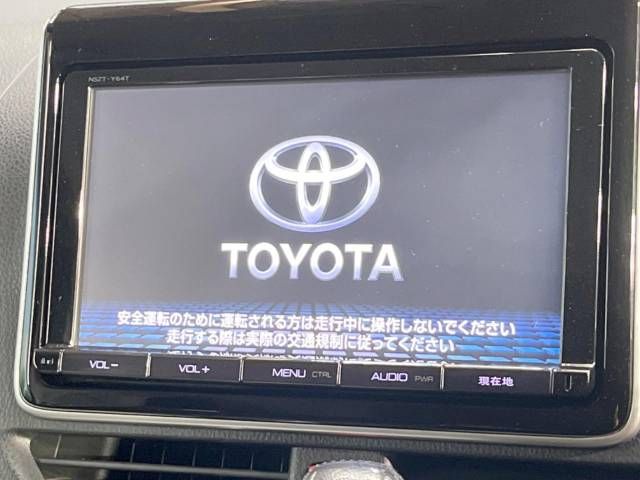Toyota VOXY 2015-11 26682-2