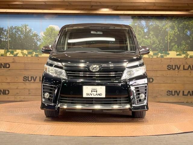 Toyota VOXY 2015-11 26682-14