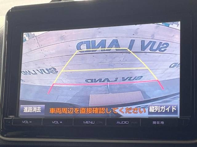 Toyota VOXY 2015-11 26682-3