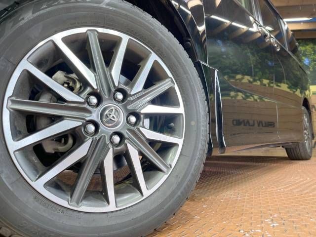 Toyota VOXY 2015-11 26682-13