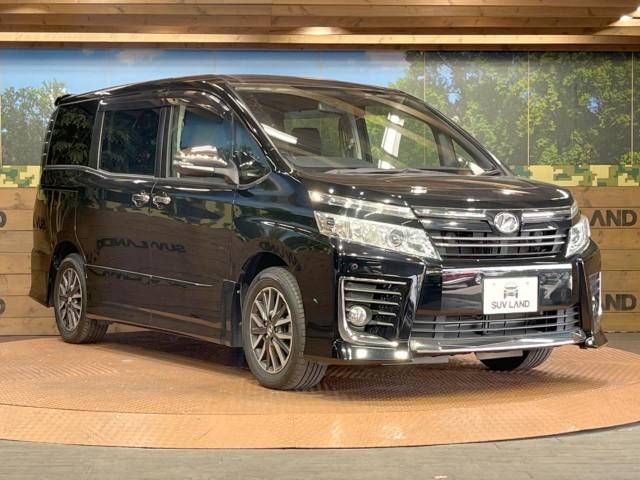 Toyota VOXY 2015-11 26682-16