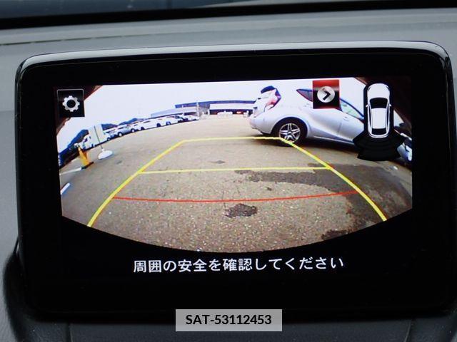 Mazda DEMIO 2018-05 372406-5