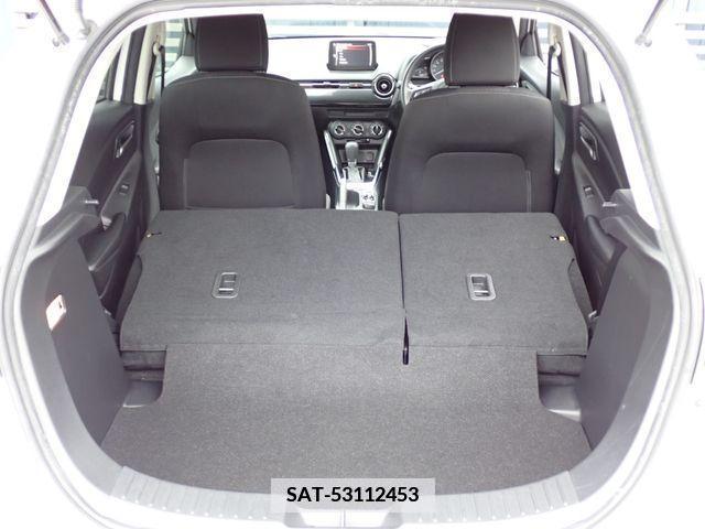 Mazda DEMIO 2018-05 372406-19
