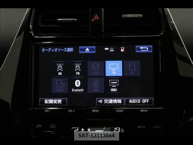 Toyota PRIUS 2018-07 385749-3