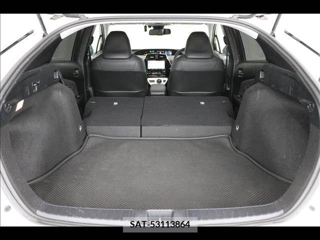 Toyota PRIUS 2018-07 385749-19