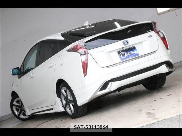 Toyota PRIUS 2018-07 385749-10