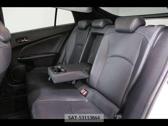 Toyota PRIUS 2018-07 385749-18