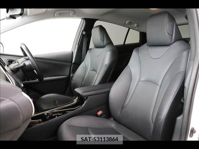 Toyota PRIUS 2018-07 385749-17
