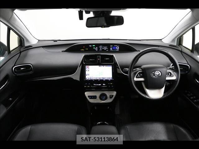 Toyota PRIUS 2018-07 385749-13