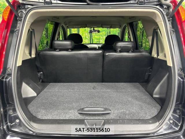 Nissan NOTE 2011-01 313882-10