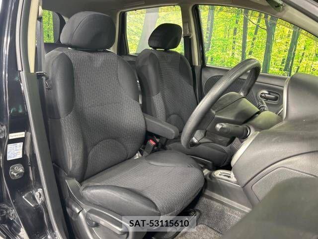 Nissan NOTE 2011-01 313882-8