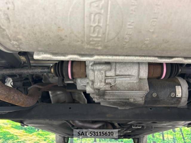 Nissan NOTE 2011-01 313882-19