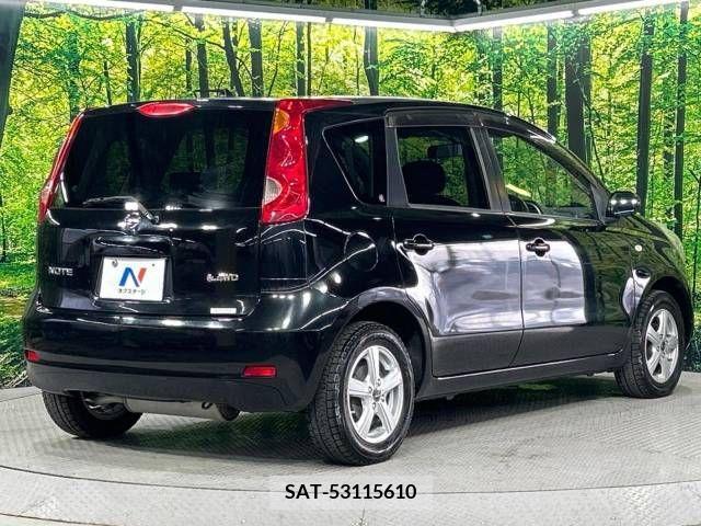 Nissan NOTE 2011-01 313882-17