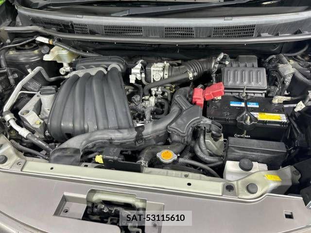 Nissan NOTE 2011-01 313882-18