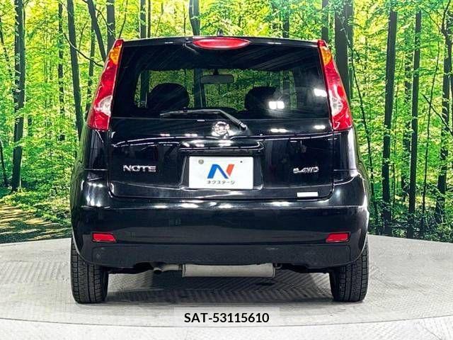 Nissan NOTE 2011-01 313882-15