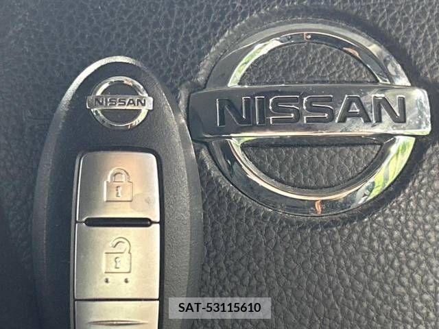 Nissan NOTE 2011-01 313882-3