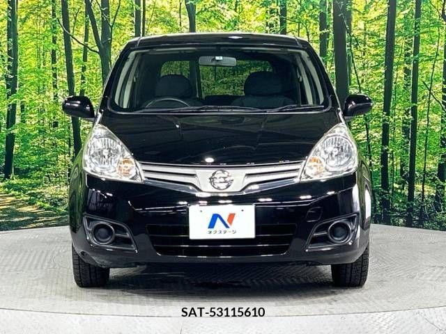 Nissan NOTE 2011-01 313882-14