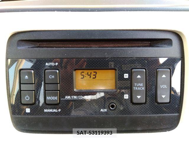 Suzuki ALTO 2016-11 259544-10