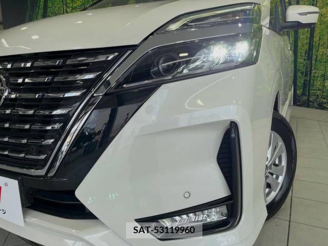 Nissan SERENA 2020-12 393928-13