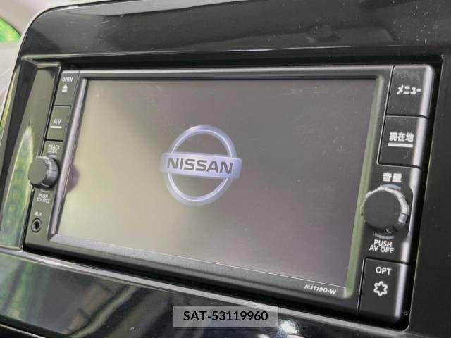 Nissan SERENA 2020-12 393928-5