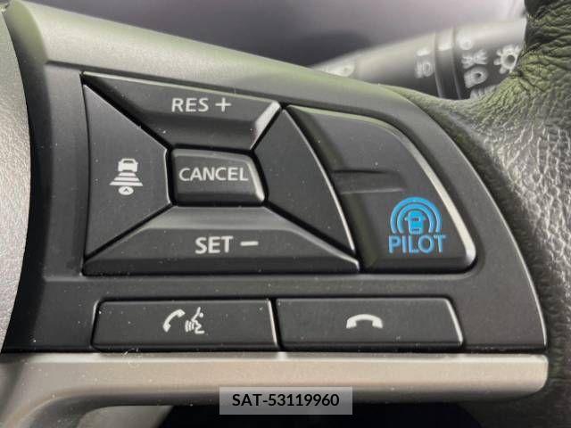 Nissan SERENA 2020-12 393928-3