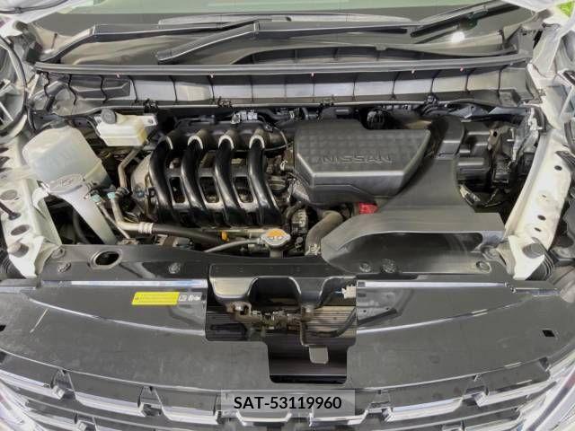 Nissan SERENA 2020-12 393928-19