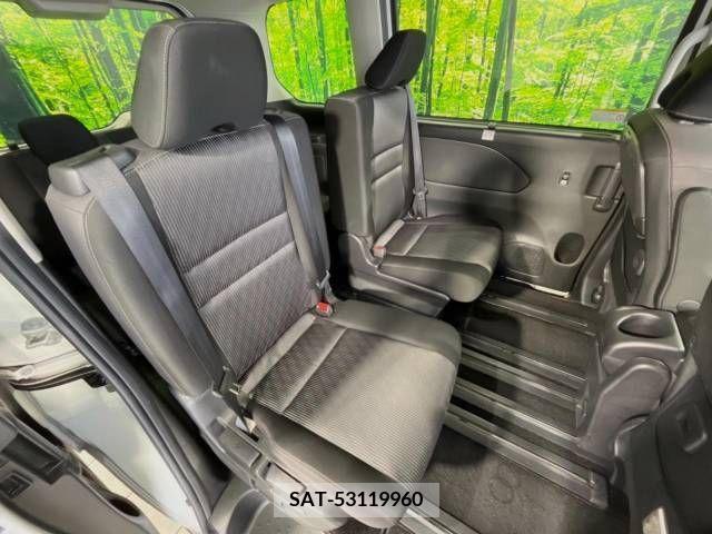 Nissan SERENA 2020-12 393928-9