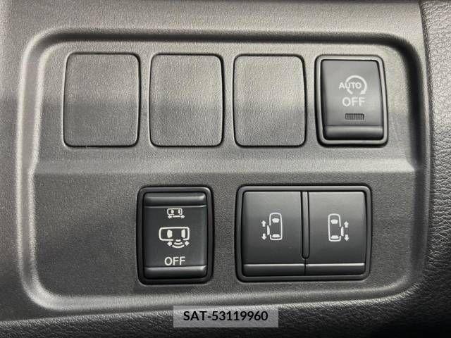 Nissan SERENA 2020-12 393928-2