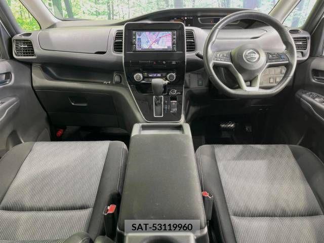 Nissan SERENA 2020-12 393928-1