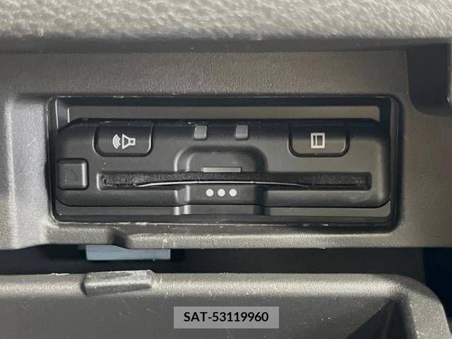 Nissan SERENA 2020-12 393928-7