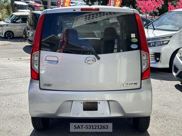 Daihatsu MOVE 2013-12 202111-3