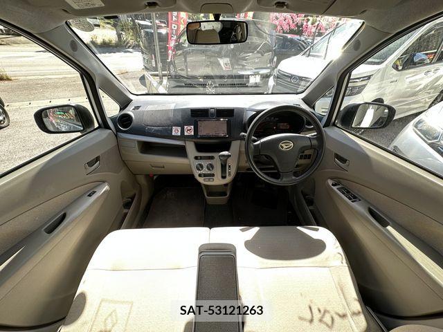 Daihatsu MOVE 2013-12 202111-6