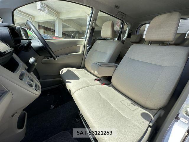 Daihatsu MOVE 2013-12 202111-7