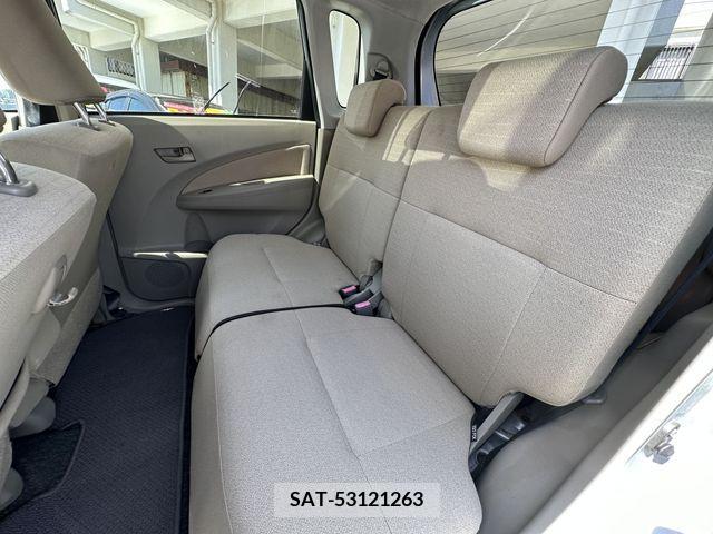 Daihatsu MOVE 2013-12 202111-8