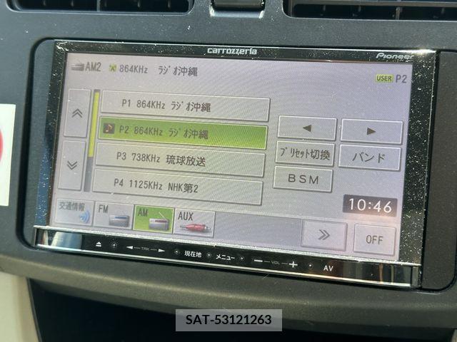 Daihatsu MOVE 2013-12 202111-10