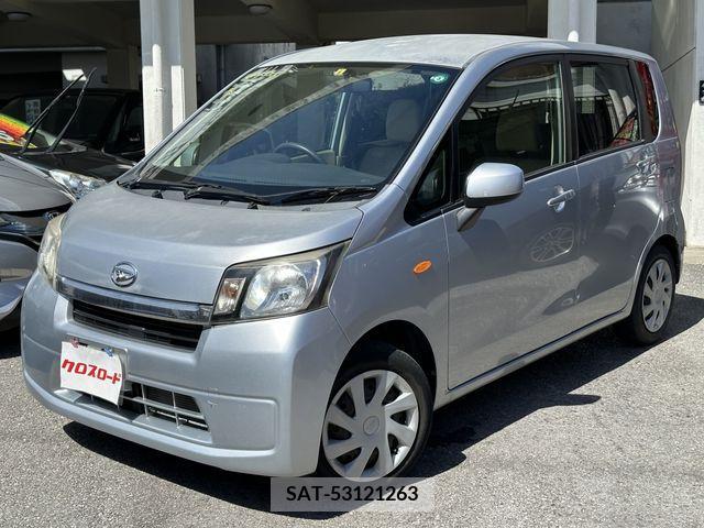 Daihatsu MOVE 2013-12 202111-0