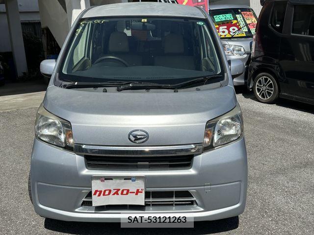 Daihatsu MOVE 2013-12 202111-1