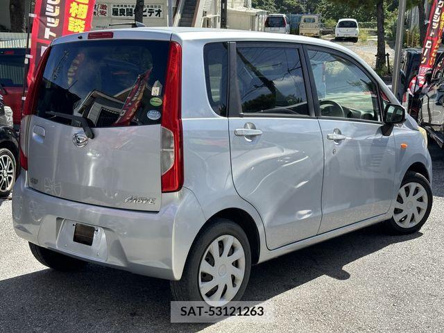 Daihatsu MOVE 2013-12 202111-2