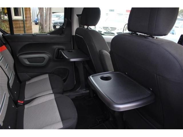 Citroen BERLINGO 2022-03 1245-14