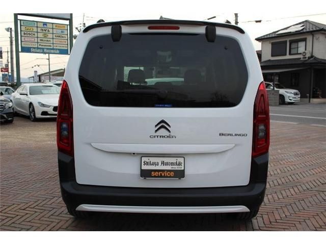 Citroen BERLINGO 2022-03 1245-4
