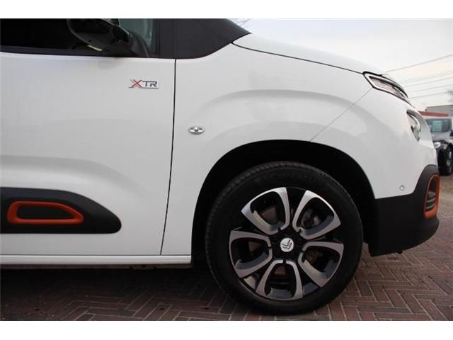 Citroen BERLINGO 2022-03 1245-17